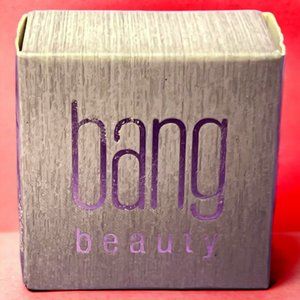 Bang Beauty Chocolate Gel Eyeliner